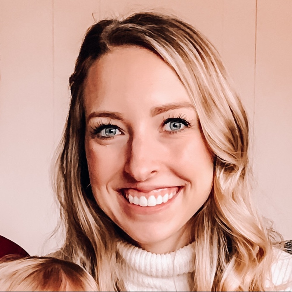 Meet your Posher, Christina